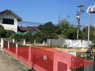 For sale studio land in Muang Nan, Nan