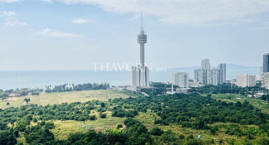 Продажа 1 кровать кондо в Банг Ламунг, Чонбури
