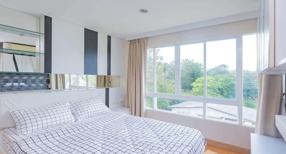 For rent 2 bed condo in Kathu, Phuket Hipflat