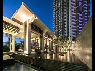 For rent 3 bed condo in Bang Lamung, Chonburi