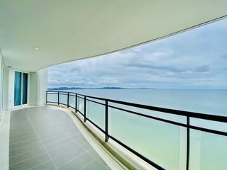 For rent 3 bed condo in Bang Lamung, Chonburi