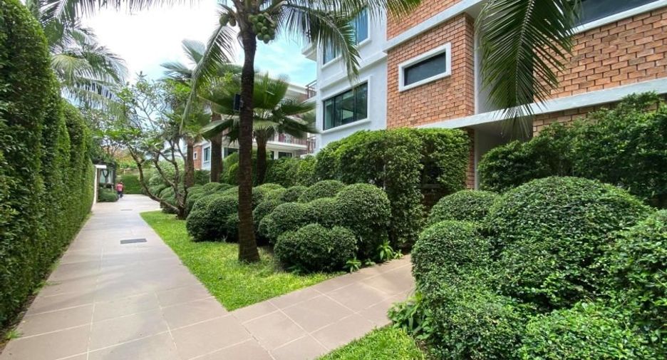 For sale 1 bed condo in Mueang Phuket, Phuket