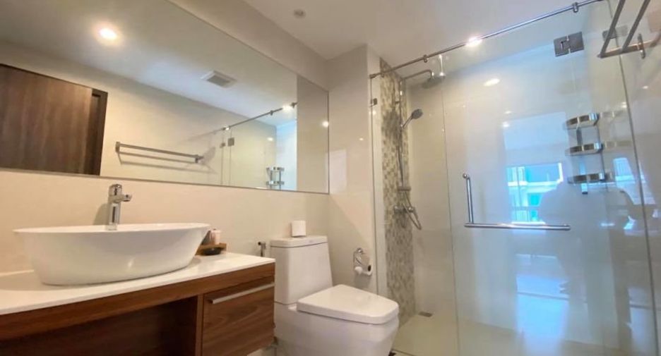 For sale 1 bed condo in Mueang Phuket, Phuket