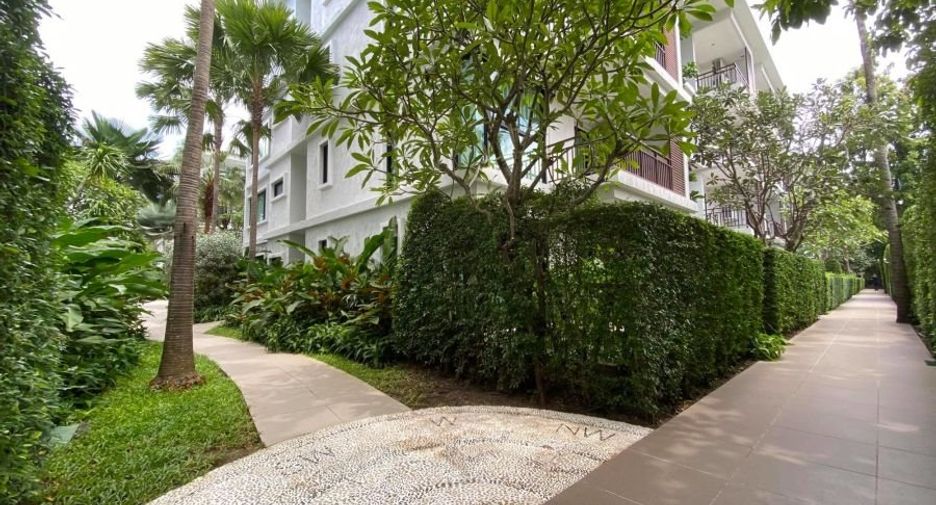 For sale 1 bed condo in Mueang Phuket, Phuket