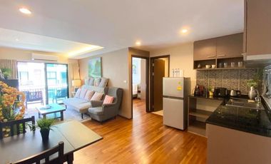 For sale 1 bed condo in Mueang Phuket, Phuket