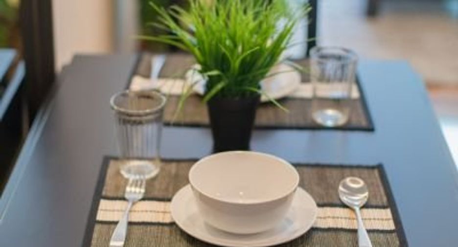 For sale 1 bed condo in Mueang Phuket, Phuket