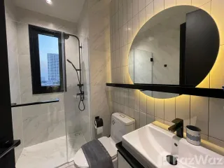 For rent 2 Beds condo in Khlong San, Bangkok