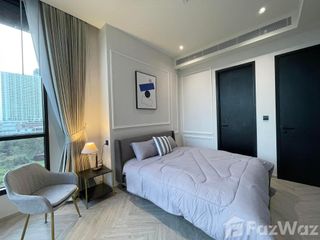 For rent 2 Beds condo in Khlong San, Bangkok
