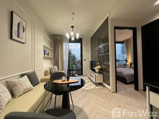 For rent 2 Beds condo in Khlong San, Bangkok