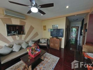 For rent 2 bed townhouse in Pratumnak, Pattaya