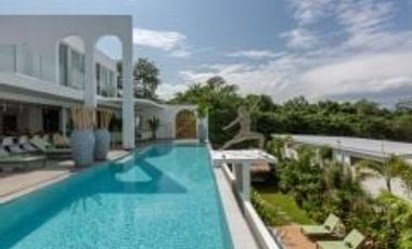 For sale 8 bed villa in Ko Samui, Surat Thani
