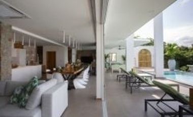 For sale 8 bed villa in Ko Samui, Surat Thani
