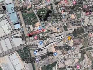 Terreno en venta en Si Racha, Chonburi