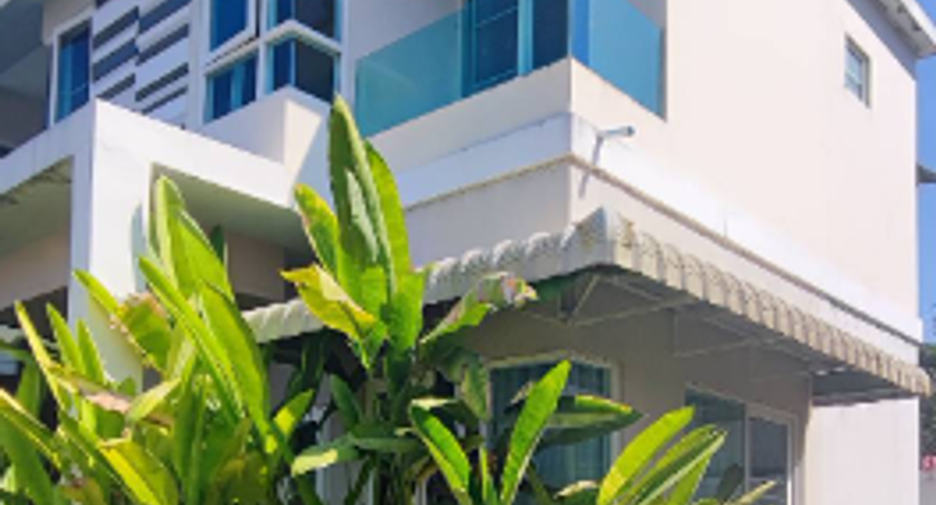 For rent 3 Beds house in Saraphi, Chiang Mai