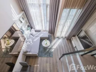 For rent 1 bed condo in Chatuchak, Bangkok