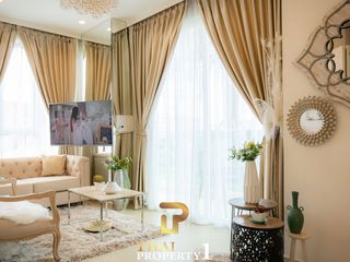 For sale 1 bed condo in South Pattaya, Pattaya