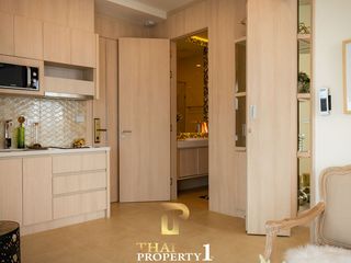 For sale 1 bed condo in South Pattaya, Pattaya