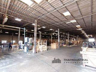 Almacén en alquiler y en venta en Bang Phli, Samut Prakan