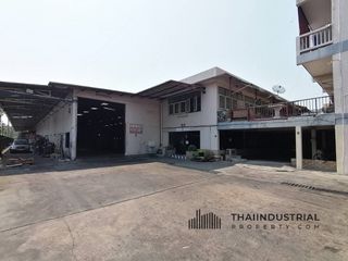 Almacén en alquiler y en venta en Bang Phli, Samut Prakan