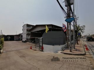 Almacén en alquiler y en venta en Bang Phli, Samut Prakan