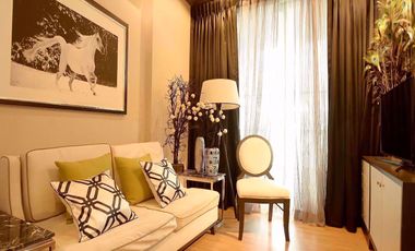 For sale 1 bed condo in Pathum Wan, Bangkok