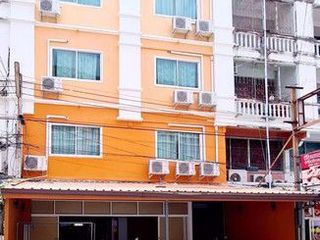 For sale 12 Beds townhouse in Jomtien, Pattaya