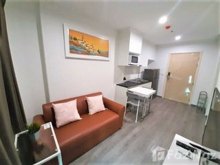 For rent 1 bed condo in Suan Luang, Bangkok