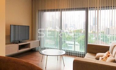 For sale 1 bed condo in Khlong Toei, Bangkok
