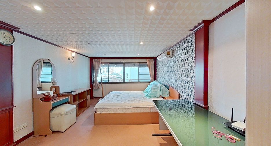 ให้เช่า 13 เตียง ทาวน์เฮ้าส์ ใน คลองเตย, กรุงเทพฯ