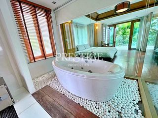For sale 4 bed house in Bang Lamung, Chonburi