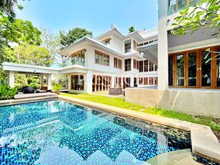 For sale 4 bed house in Bang Lamung, Chonburi