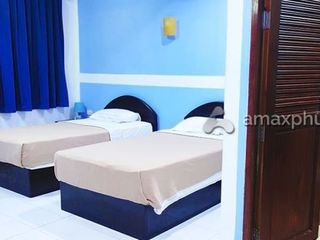 For sale 19 Beds hotel in Kathu, Phuket