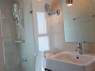 For sale 1 bed condo in Bang Sue, Bangkok
