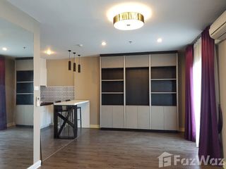 For sale 1 bed condo in Bang Sue, Bangkok