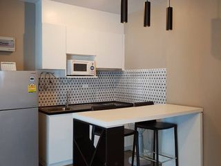 For sale 1 bed condo in Bang Sue, Bangkok