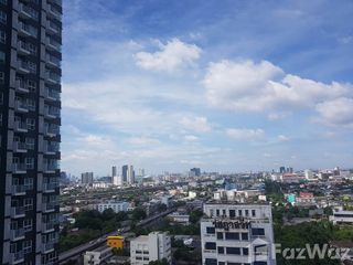 For sale 1 bed condo in Bang Sue, Bangkok