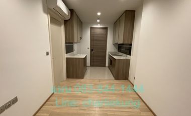 For sale 1 bed condo in Phaya Thai, Bangkok
