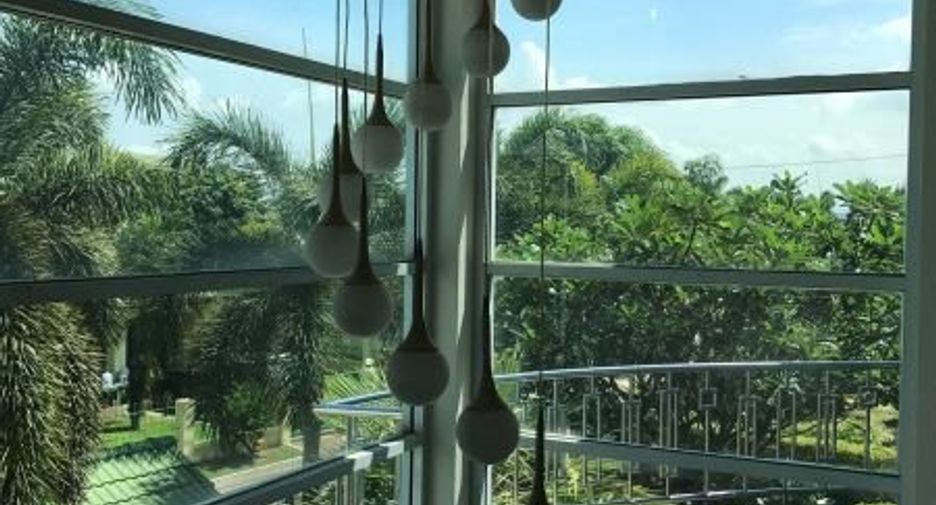 For rent and for sale 3 bedrooms house in Bang Lamung, Chonburi