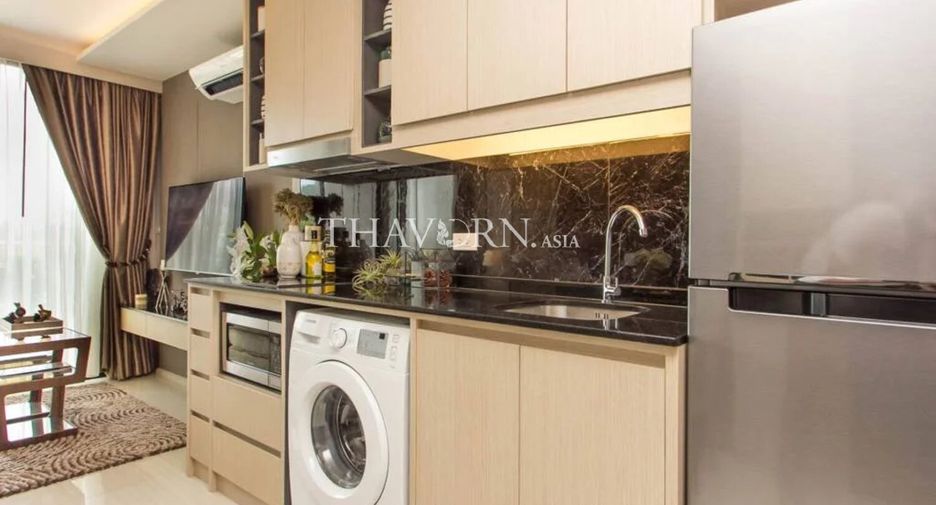 Продажа 1 кровать кондо в Тхаланг, Пхукет