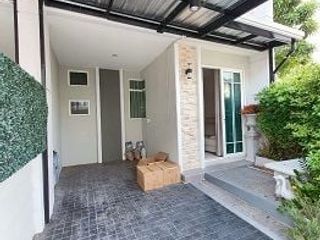 For sale 3 Beds house in Rat Burana, Bangkok