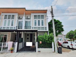 For sale 3 Beds house in Rat Burana, Bangkok
