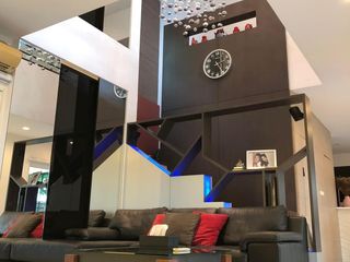For sale 4 Beds house in Chom Thong, Bangkok