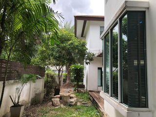 For sale 4 Beds house in Chom Thong, Bangkok