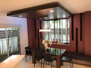 For sale 4 Beds house in Chom Thong, Bangkok