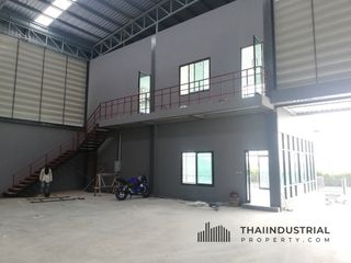 For rent and for sale warehouse in Bang Bo, Samut Prakan