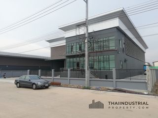 For rent and for sale warehouse in Bang Bo, Samut Prakan