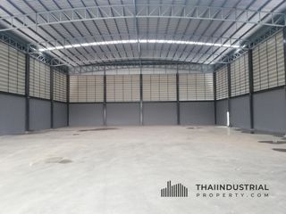 For rent and for sale warehouse in Bang Bo, Samut Prakan