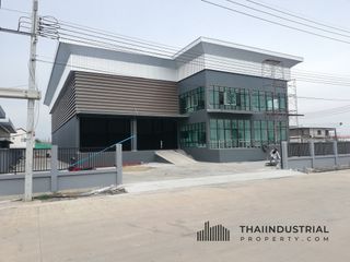 For rent and for sale warehouse in Bang Bo, Samut Prakan