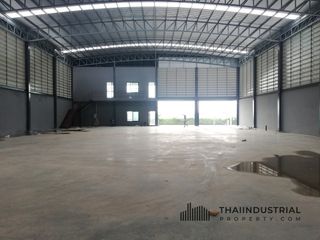 For rent and for sale warehouse in Bang Bo, Samut Prakan