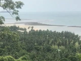 For sale land in Ko Samui, Surat Thani